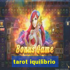 tarot iquilibrio